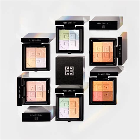 givenchy prisme libre cipria recensioni